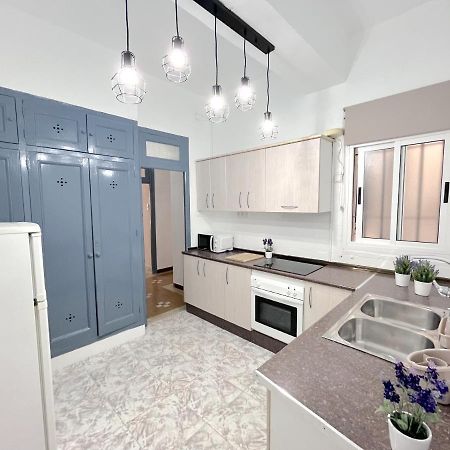 Vivienda Con Encanto Cordobes Cordoba Exterior photo