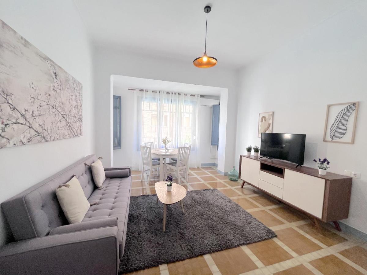 Vivienda Con Encanto Cordobes Cordoba Exterior photo