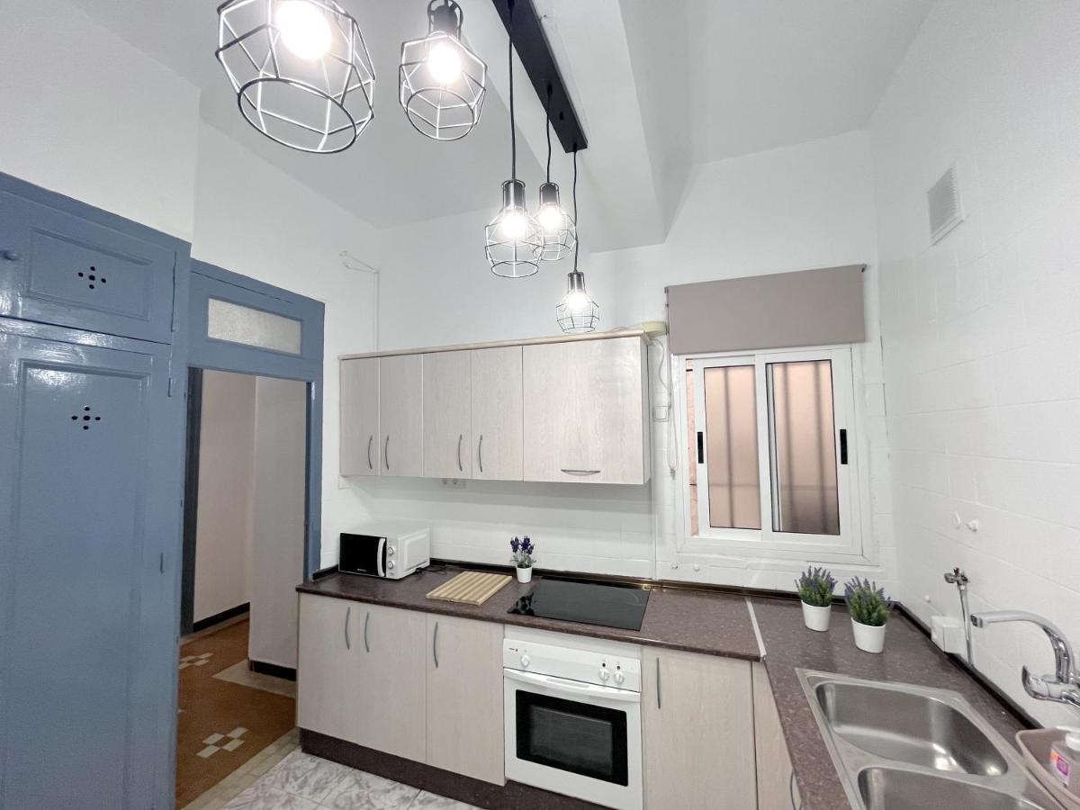 Vivienda Con Encanto Cordobes Cordoba Exterior photo