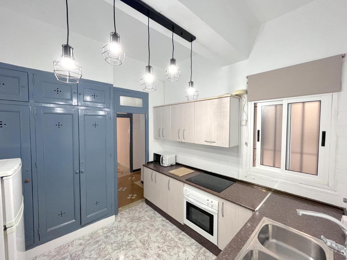 Vivienda Con Encanto Cordobes Cordoba Exterior photo