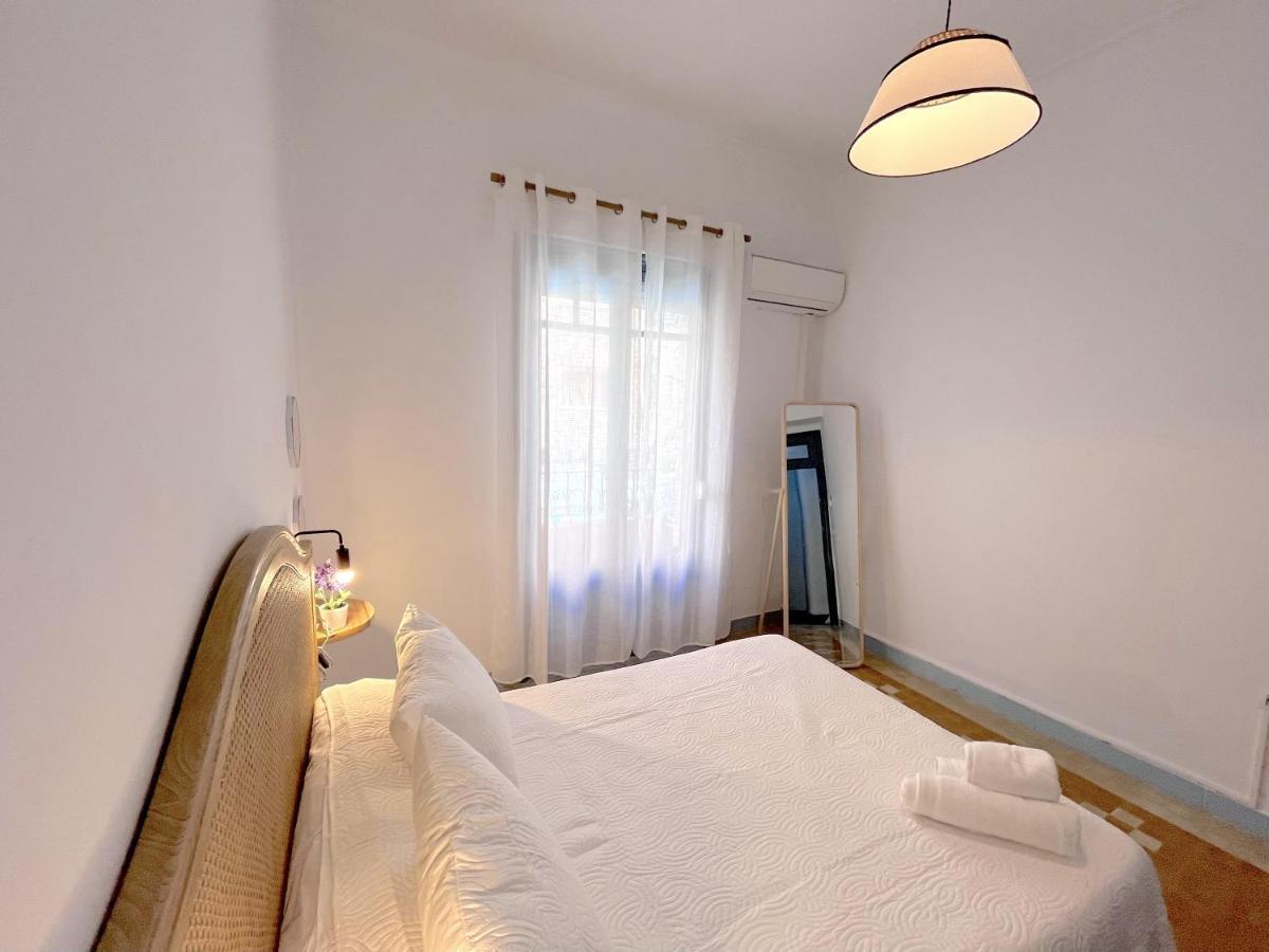 Vivienda Con Encanto Cordobes Cordoba Exterior photo